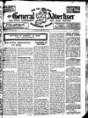 General Advertiser for Dublin, and all Ireland Saturday 03 February 1923 Page 1