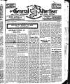 General Advertiser for Dublin, and all Ireland Saturday 10 February 1923 Page 1