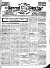 General Advertiser for Dublin, and all Ireland Saturday 24 February 1923 Page 1