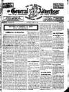 General Advertiser for Dublin, and all Ireland Saturday 10 March 1923 Page 1