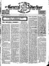 General Advertiser for Dublin, and all Ireland Saturday 05 May 1923 Page 1