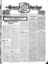 General Advertiser for Dublin, and all Ireland Saturday 19 May 1923 Page 1