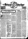 General Advertiser for Dublin, and all Ireland Saturday 09 June 1923 Page 1