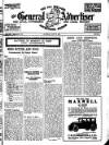 General Advertiser for Dublin, and all Ireland Saturday 16 June 1923 Page 1