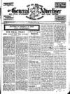 General Advertiser for Dublin, and all Ireland Saturday 23 June 1923 Page 1