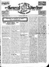 General Advertiser for Dublin, and all Ireland Saturday 04 August 1923 Page 1