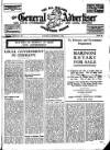 General Advertiser for Dublin, and all Ireland Saturday 01 September 1923 Page 1