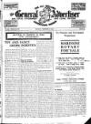 General Advertiser for Dublin, and all Ireland Saturday 15 September 1923 Page 1