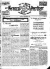 General Advertiser for Dublin, and all Ireland Saturday 22 September 1923 Page 1