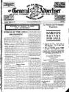 General Advertiser for Dublin, and all Ireland Saturday 29 September 1923 Page 1