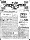 General Advertiser for Dublin, and all Ireland Saturday 13 October 1923 Page 1