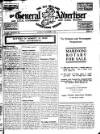 General Advertiser for Dublin, and all Ireland Saturday 03 November 1923 Page 1