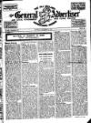 General Advertiser for Dublin, and all Ireland Saturday 24 November 1923 Page 1