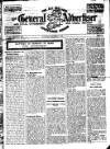 General Advertiser for Dublin, and all Ireland Saturday 01 December 1923 Page 1