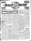 General Advertiser for Dublin, and all Ireland Saturday 08 December 1923 Page 1