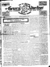 General Advertiser for Dublin, and all Ireland Saturday 15 December 1923 Page 1