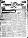 General Advertiser for Dublin, and all Ireland Saturday 29 December 1923 Page 1