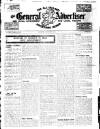 General Advertiser for Dublin, and all Ireland Saturday 05 January 1924 Page 1