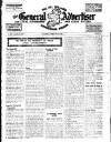 General Advertiser for Dublin, and all Ireland Saturday 16 February 1924 Page 1