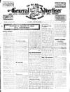 General Advertiser for Dublin, and all Ireland Saturday 23 February 1924 Page 1