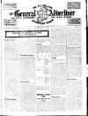 General Advertiser for Dublin, and all Ireland Saturday 01 March 1924 Page 1