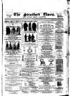 Stratford Times and South Essex Gazette Saturday 04 January 1862 Page 1