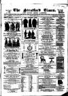 Stratford Times and South Essex Gazette