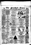 Stratford Times and South Essex Gazette Saturday 05 April 1862 Page 1
