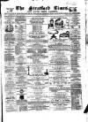 Stratford Times and South Essex Gazette Saturday 18 October 1862 Page 1