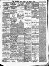 Stratford Times and South Essex Gazette Wednesday 15 March 1876 Page 4