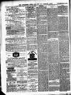 Stratford Times and South Essex Gazette Wednesday 29 November 1876 Page 6