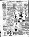 Stratford Times and South Essex Gazette Wednesday 05 November 1879 Page 2