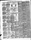 Stratford Times and South Essex Gazette Wednesday 05 November 1879 Page 4