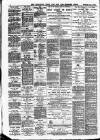 Stratford Times and South Essex Gazette Wednesday 01 June 1881 Page 4