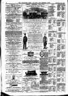 Stratford Times and South Essex Gazette Wednesday 01 June 1881 Page 6