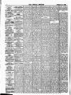 American Register Saturday 14 February 1874 Page 4