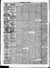 American Register Saturday 25 April 1874 Page 4