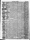 American Register Saturday 16 May 1874 Page 4