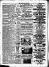 American Register Saturday 31 October 1874 Page 8