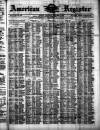American Register Saturday 09 October 1875 Page 1