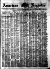 American Register Saturday 09 September 1876 Page 1