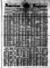 American Register Saturday 03 February 1877 Page 1
