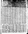 American Register Saturday 05 January 1878 Page 1