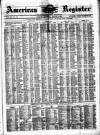 American Register Saturday 08 March 1879 Page 1