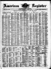 American Register Saturday 02 August 1879 Page 1
