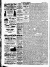 American Register Saturday 26 April 1884 Page 6