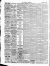 American Register Saturday 25 October 1884 Page 4