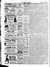 American Register Saturday 15 November 1884 Page 6