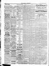 American Register Saturday 22 November 1884 Page 4