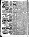 American Register Saturday 26 December 1885 Page 4